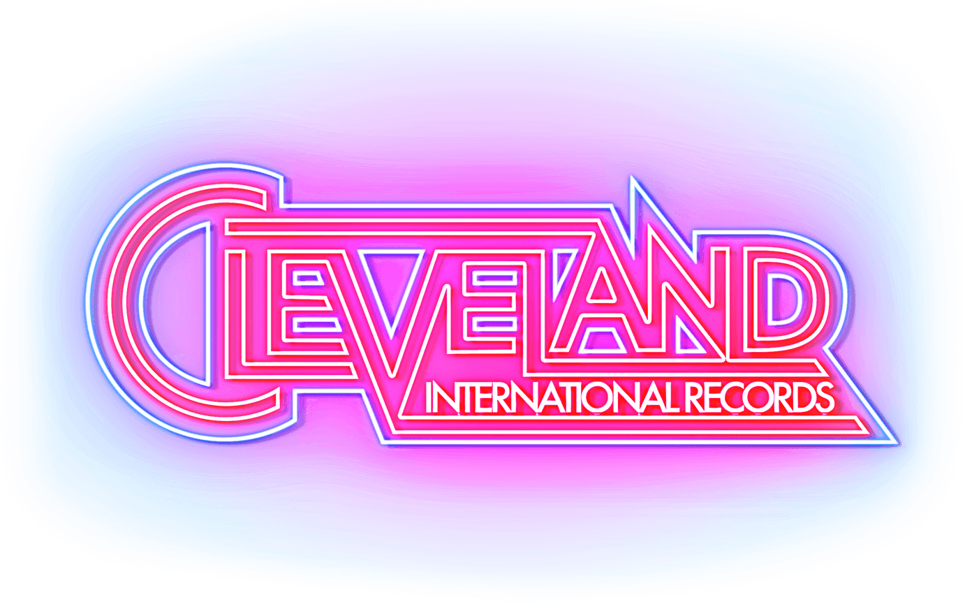 Cleveland International Records